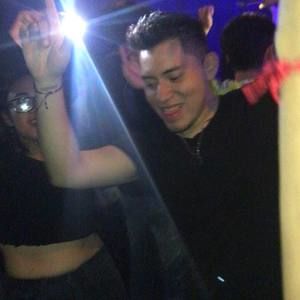 Meet your Posher, Armando